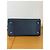 The Row Margaux 12 Handbag Dark Blue Leather - view 5