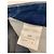 Jeans boyfriend de denim Chanel azul - vista 7