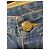 Jeans boyfriend de denim Chanel azul - vista 9