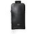 Funda de cinturón para teléfono celular FENDI TPU FF Vitello Grace negra Negro