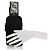 Funda de cinturón para teléfono celular FENDI TPU FF Vitello Grace negra Negro - vista 3
