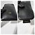 Funda de cinturón para teléfono celular FENDI TPU FF Vitello Grace negra Negro - vista 6