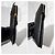 Funda de cinturón para teléfono celular FENDI TPU FF Vitello Grace negra Negro - vista 9