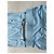 Mono sin mangas Chanel Azul claro Talla 36 - vista 2