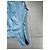 Mono sin mangas Chanel Azul claro Talla 36 - vista 3