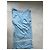Mono sin mangas Chanel Azul claro Talla 36 - vista 4