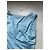 Mono sin mangas Chanel Azul claro Talla 36 - vista 5
