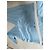 Mono sin mangas Chanel Azul claro Talla 36 - vista 6