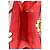 Borsa a tracolla Dior Dioraddict pelle granulata rossa Rosso - vista 12