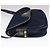 Bolso de hombro de lona Trotter Christian Dior azul Auth ep7123 Azul marino - vista 4