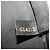 LOUIS VUITTON Monogram Game On Neverfull MM Borsa a Spalla M57483 LV Auth 46152S Nero - vista 11