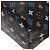 LOUIS VUITTON Monogram Game On Neverfull MM Borsa a Spalla M57483 LV Auth 46152S Nero - vista 15
