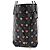 LOUIS VUITTON Monogram Game On Neverfull MM Borsa a Spalla M57483 LV Auth 46152S Nero - vista 3