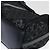 LOUIS VUITTON Monogram Trasparente Keepall Bandouliere 50 M53971 LV Auth 47400S Nero - vista 16