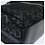 LOUIS VUITTON Monogram Trasparente Keepall Bandouliere 50 M53971 LV Auth 47400S Nero - vista 17