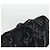 LOUIS VUITTON Monogram Trasparente Keepall Bandouliere 50 M53971 LV Auth 47400S Nero - vista 6