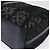 LOUIS VUITTON Monogram Trasparente Keepall Bandouliere 50 M53971 LV Auth 47400S Nero - vista 8