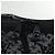 LOUIS VUITTON Monogram Trasparente Keepall Bandouliere 50 M53971 LV Auth 47400S Nero - vista 9