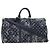 LOUIS VUITTON Monogramma Tapestry Keepall Bandoulière 50 Boston M57285 Auth 48047S