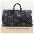 LOUIS VUITTON Monogramma Tapestry Keepall Bandoulière 50 Boston M57285 Auth 48047S - vista 12