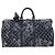 LOUIS VUITTON Monogramma Tapestry Keepall Bandoulière 50 Boston M57285 Auth 48047S - vista 13