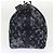 LOUIS VUITTON Monogramma Tapestry Keepall Bandoulière 50 Boston M57285 Auth 48047S - vista 3