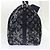 LOUIS VUITTON Monogramma Tapestry Keepall Bandoulière 50 Boston M57285 Auth 48047S - vista 4