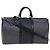 LOUIS VUITTON Eclipse Reverse Keepall Bandouliere 50 Borsa M45392 LV Auth 47830S Monogramma