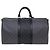 LOUIS VUITTON Eclipse Reverse Keepall Bandouliere 50 Borsa M45392 LV Auth 47830S Monogramma - vista 2