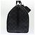 LOUIS VUITTON Eclipse Reverse Keepall Bandouliere 50 Borsa M45392 LV Auth 47830S Monogramma - vista 4