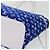 LOUIS VUITTON Monogram Jaguar Neverfull MM Borsa Tote in Velluto M46220 LV Auth 46153S Bianco Blu - vista 10