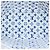 LOUIS VUITTON Monogram Jaguar Neverfull MM Borsa Tote in Velluto M46220 LV Auth 46153S Bianco Blu - vista 11