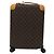 LOUIS VUITTON Valigia Monogram Horizon 50 M23209 LV Auth 47624S Monogramma - vista 13