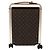 LOUIS VUITTON Valigia Monogram Horizon 50 M23209 LV Auth 47624S Monogramma - vista 2