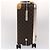 LOUIS VUITTON Valigia Monogram Horizon 50 M23209 LV Auth 47624S Monogramma - vista 4