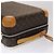 LOUIS VUITTON Valigia Monogram Horizon 50 M23209 LV Auth 47624S Monogramma - vista 7