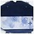 LOUIS VUITTON Borsa da Weekend Monogram Water Color PM Blu M45756 Auth 50808S - vue 10