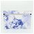 LOUIS VUITTON Borsa da Weekend Monogram Water Color PM Blu M45756 Auth 50808S - vue 11