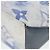 LOUIS VUITTON Borsa da Weekend Monogram Water Color PM Blu M45756 Auth 50808S - vue 17