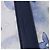LOUIS VUITTON Borsa da Weekend Monogram Water Color PM Blu M45756 Auth 50808S - vue 18