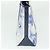 LOUIS VUITTON Borsa da Weekend Monogram Water Color PM Blu M45756 Auth 50808S - vue 3