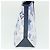 LOUIS VUITTON Borsa da Weekend Monogram Water Color PM Blu M45756 Auth 50808S - vue 4