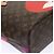 LOUIS VUITTON Monogram Game On Neverfull MM Borsa Tote M57452 LV Auth 51264S Monogramma - vista 17