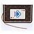LOUIS VUITTON Monogram Game On Neverfull MM Borsa Tote M57452 LV Auth 51264S Monogramma - vista 23