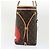 LOUIS VUITTON Monogram Game On Neverfull MM Borsa Tote M57452 LV Auth 51264S Monogramma - vista 4