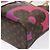 LOUIS VUITTON Monogram Game On Neverfull MM Borsa Tote M57452 LV Auth 51264S Monogramma - vista 9