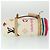 LOUIS VUITTON Monogram Multicolor Towel EDITION LIMITED 174 Cotton Auth 52532S White - view 2