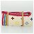 LOUIS VUITTON Monogram Multicolor Towel EDITION LIMITED 174 Cotton Auth 52532S White - view 4