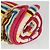 LOUIS VUITTON Monogram Multicolor Towel EDITION LIMITED 174 Cotton Auth 52532S White - view 7