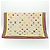 LOUIS VUITTON Monogram Multicolor Towel EDITION LIMITED 174 Cotton Auth 52532S White - view 8